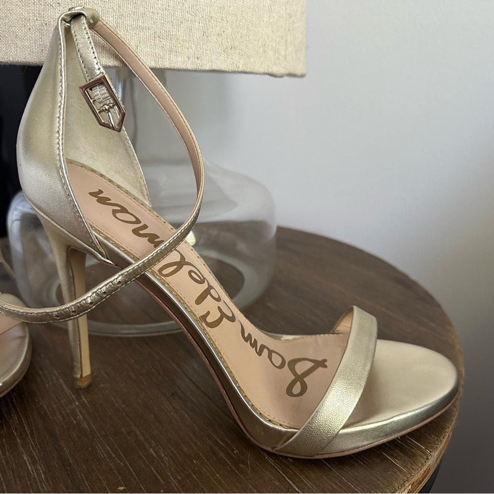 Sam Edelman High heels